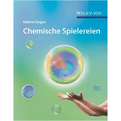 Wiley VCH Chemische Spielereien