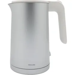 Zwilling Enfinigy Wasserkocher, Wasserkocher, Silber