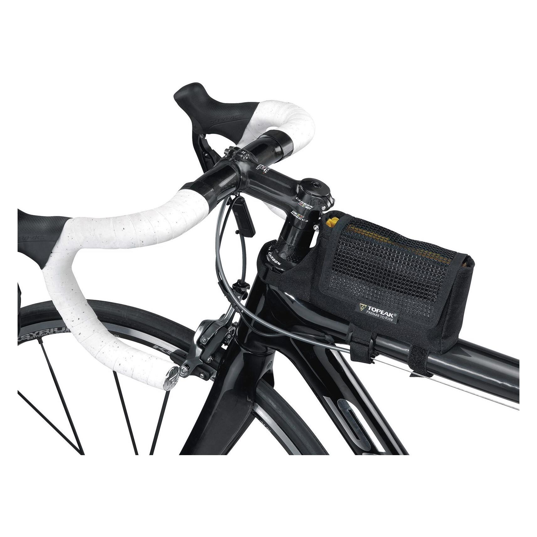 Topeak TriBag All Weather (0.72 l, Rahmentasche) (TC9850B)