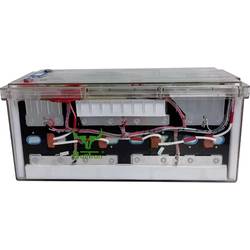 Bulltron Polar Spezial-Akku LiFePo-Block LiFePO 4 25.6 V 230 Ah 1 St. LI230B250-24-P