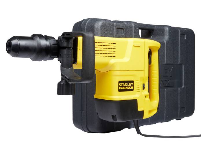 Stanley Meisselhammer SDS-Max 1010 W 8.5 J