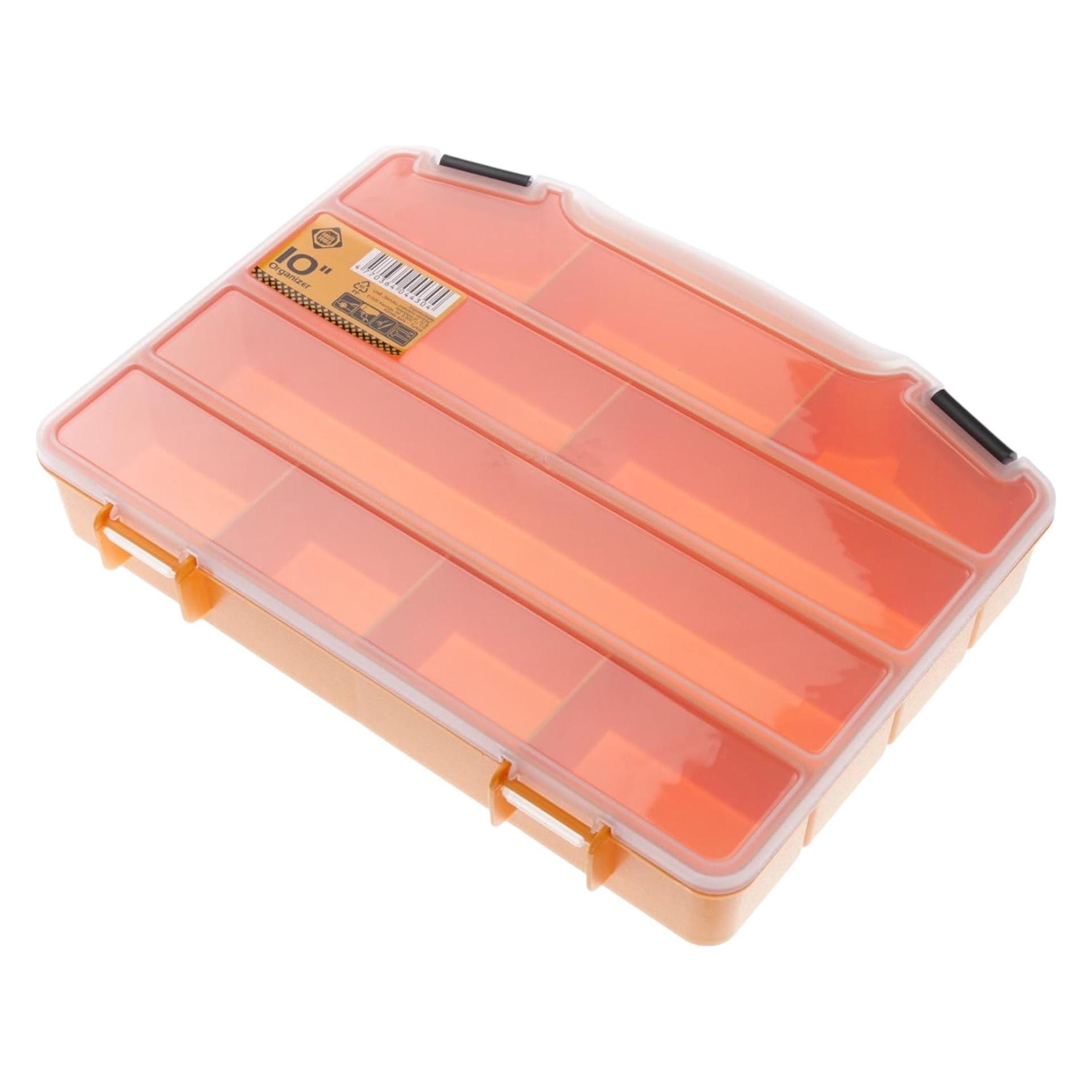 Forte tools ORGANISER 251X200X44MM (33040977)