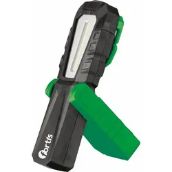 Akku-LED-Handleuchte 3 Watt
