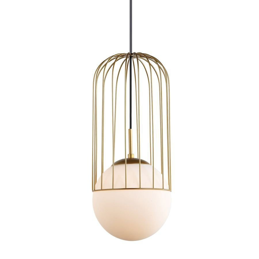 Italux Matty MDM-3940/1 GD LED hanglamp