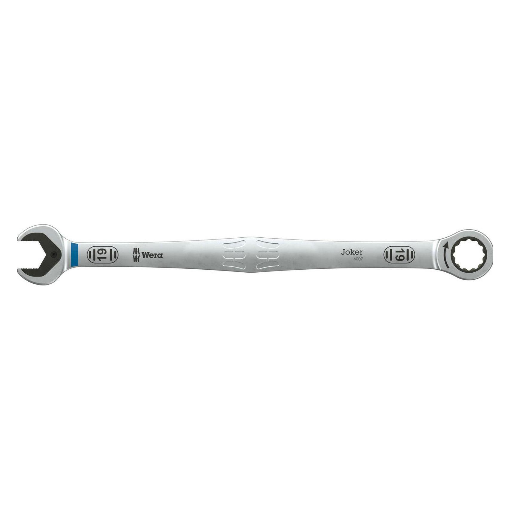 Wera 6007 Joker 19 (19 mm) (05020354001)