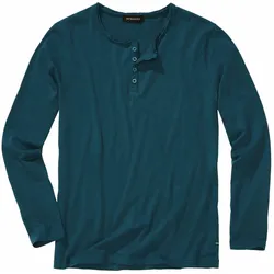 Ausdauer-Henley - 48