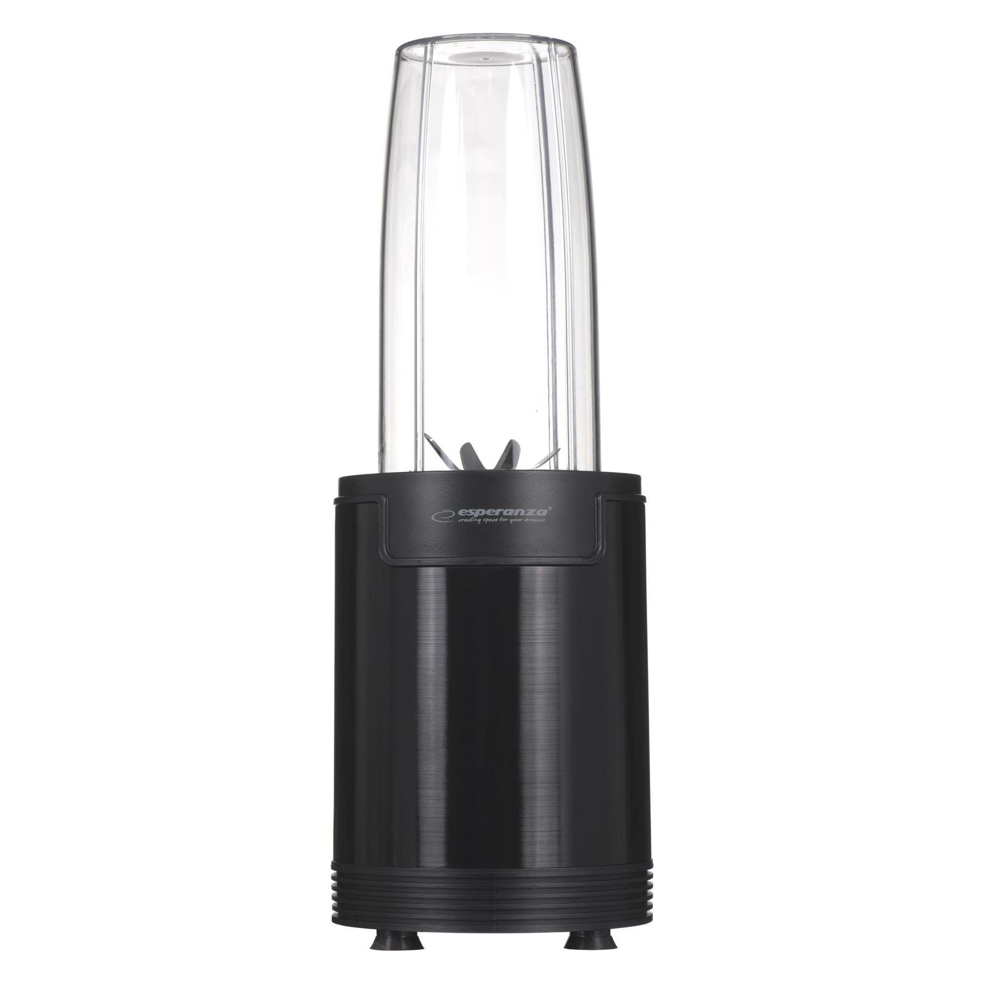 Esperanza Nutri Blender Shot 6w1 (700 W) (EKM029)