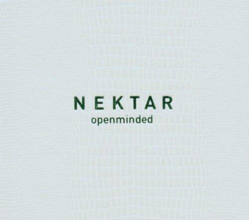 Various - Nektar Openminded - Preis vom 30.09.2026 09:01:18 h