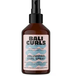 150ml Bali Curls Volumizing Curl Spray
