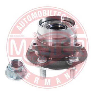 Master-sport Germany Radlagersatz [Hersteller-Nr. 6924-SET-MS] für Toyota