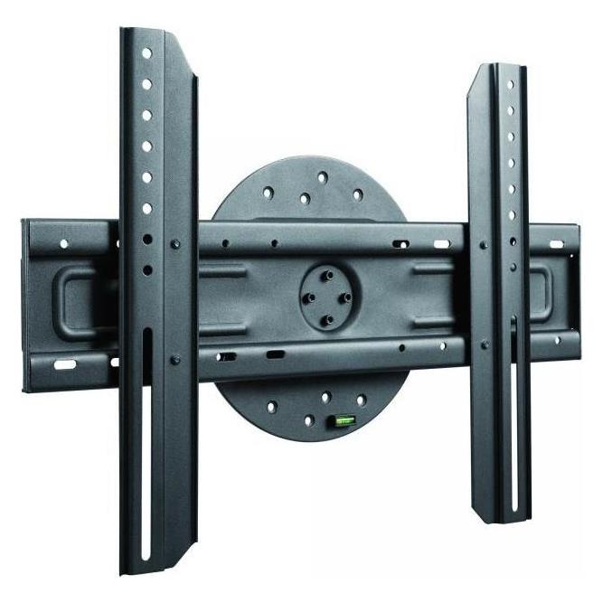 Sbox Fernseher Feststehende Flachbildschirm-LED-TV-Halterung 37"-70" 50kg PLB-1246F (Wand, 50 kg, 37" - 70") (Sbox)