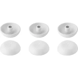 Fresh & Save Cube Diffusoren für Vakuum-Behälter 6 St.