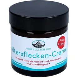 Altersflecken Creme
