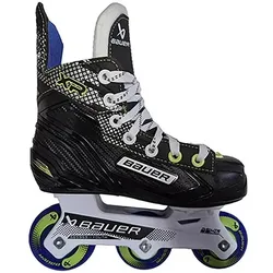 BAUER XR Inlinehockey-Skates Youth S25 – Regular | R = Regular 13Y = 32