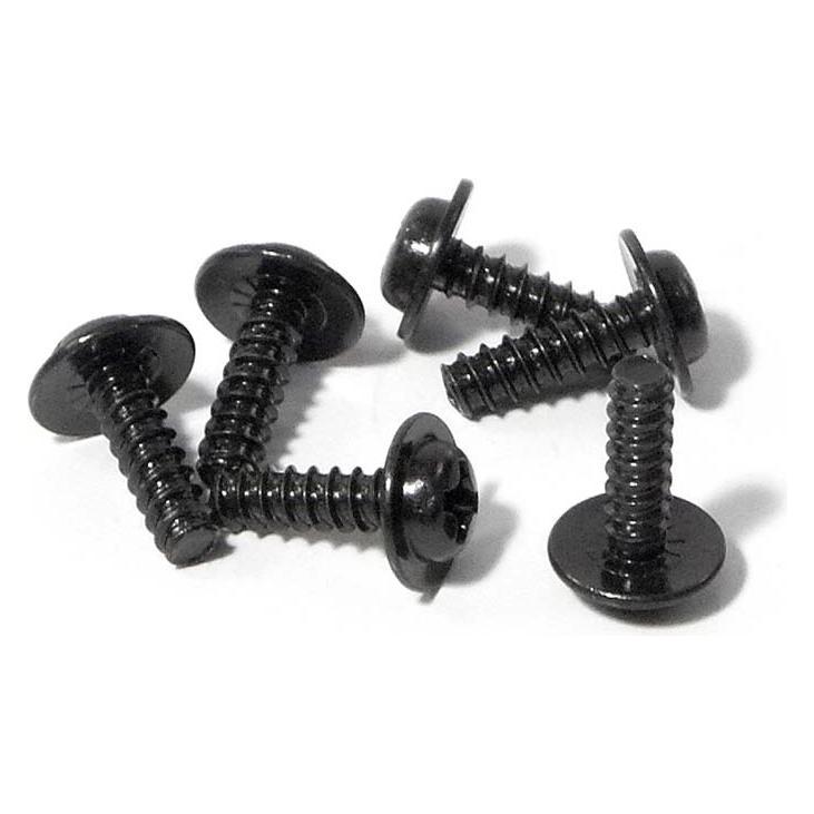 HPI Schneidschraube Mit Flansch M3x10mm (Z561)
