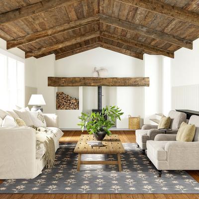 Nuloom Ella Wool Area Rug