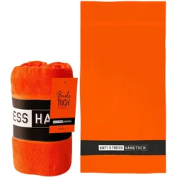 Geschenk für Dich Badetuch Antistress