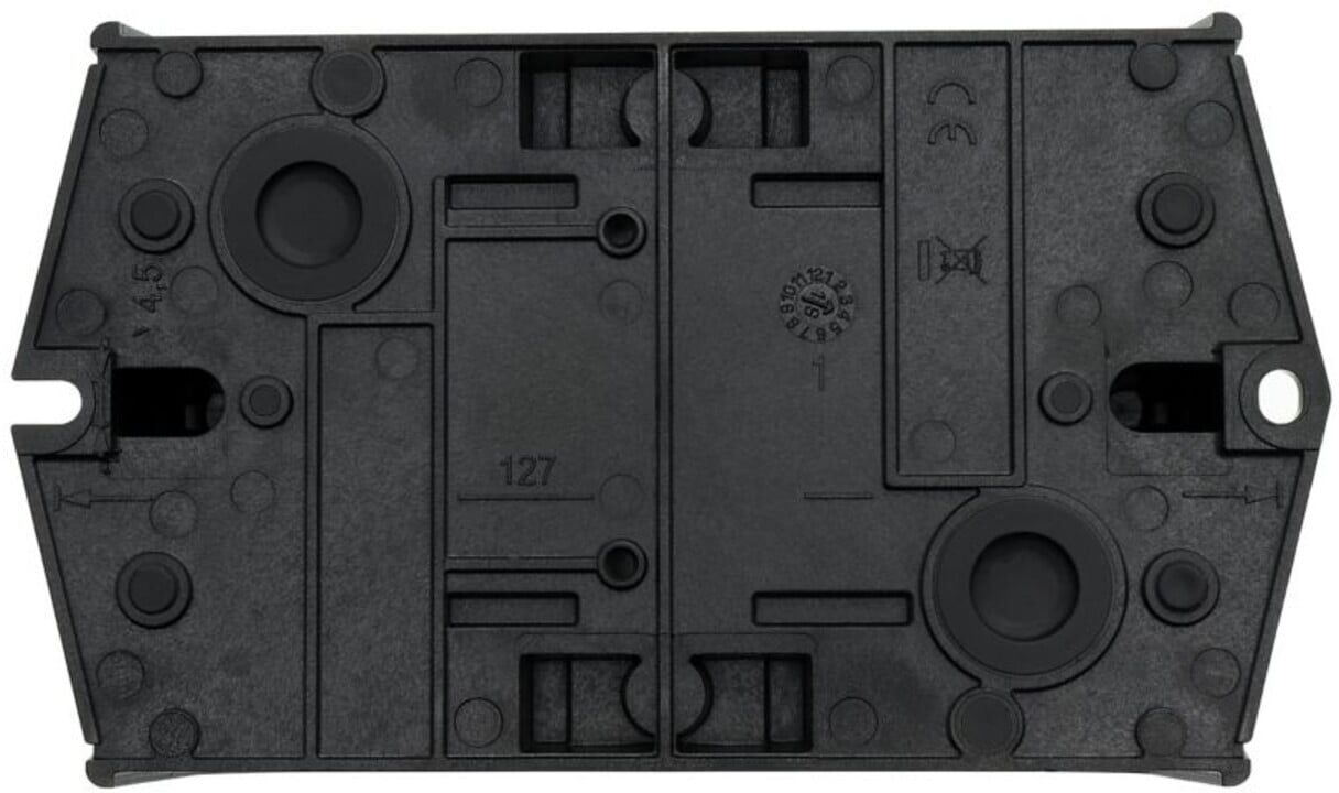 Eaton Kleingehäuse m. Tragschiene CI-K1-95-TS (206881)