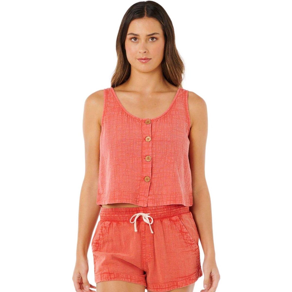 RipCurl Classic Surf Tank II cayenne (5589) 2XS 03PWSH-5589-2XS