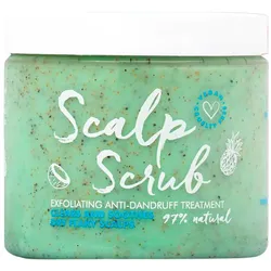 200g Umberto Giannini Scalp Scrub