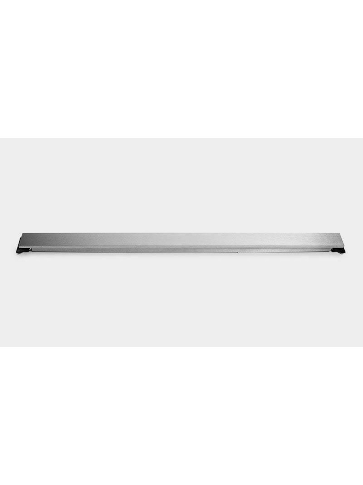 Unidrain HighLine panel 1000 mm Brushed