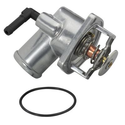 Bestprice Thermostat mit Dichtung 92 °C [Hersteller-Nr. 31476680] für Opel