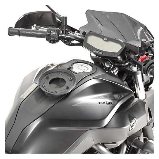 Kappa TANKLOCK-HALTERUNG YAMAHA MT-07 (18) (BF36K)