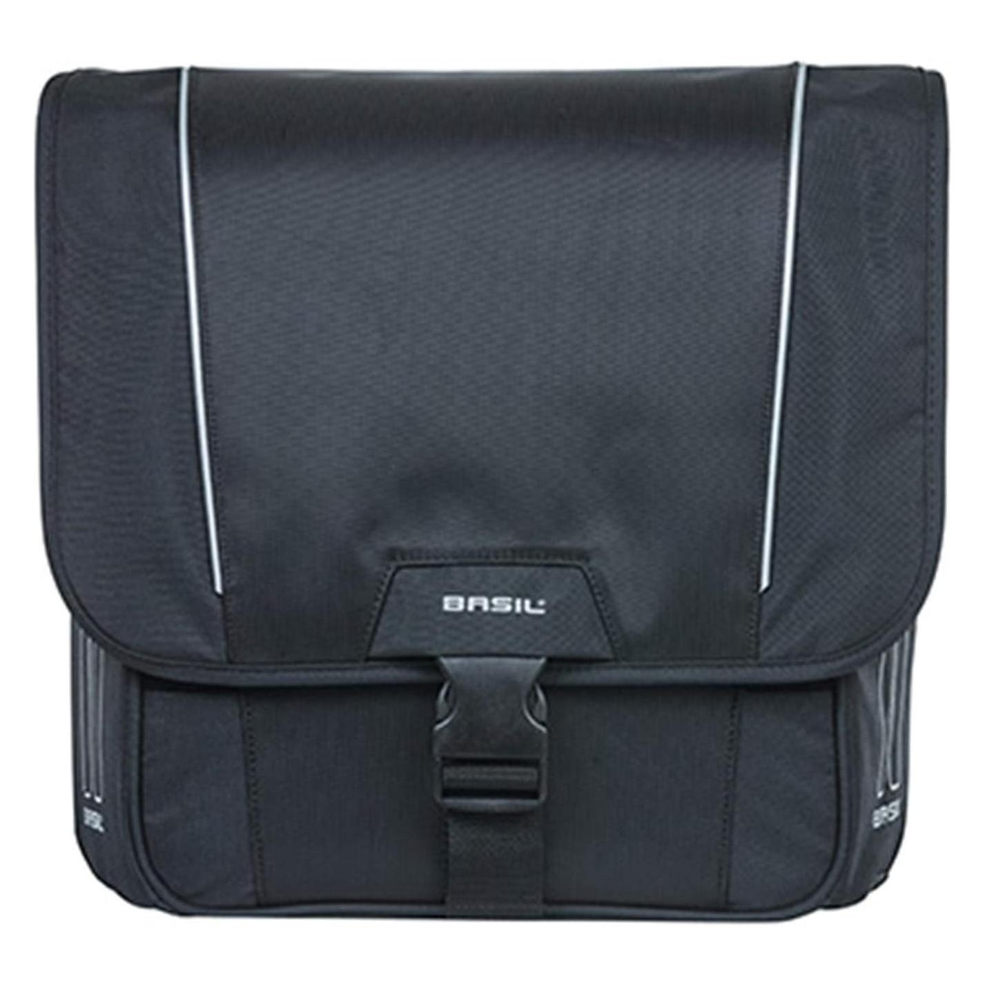 Basil Sport Design Doppelpacktasche 32l (32 l, Gepäckträgertasche) (BG0144)