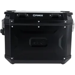 Kappa, Motorradgepäck, Koffer K-Force Sw (37 l)