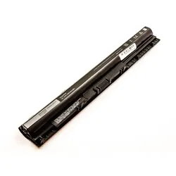 Akku für Dell INSPIRON 5555, wie  GXVJ3, HD4J0, K185W, M5Y1K, WKRJ2, 2200 mAh