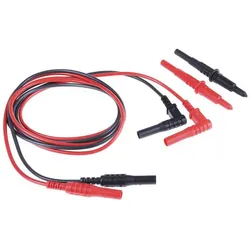 RS PRO, Messleitung, Test Lead Set, 1000 V