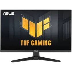 ASUS VG249QE5A Computerbildschirm 60,5 cm (23.8") 1920 x 1080 Pixel Full HD LCD Schwarz