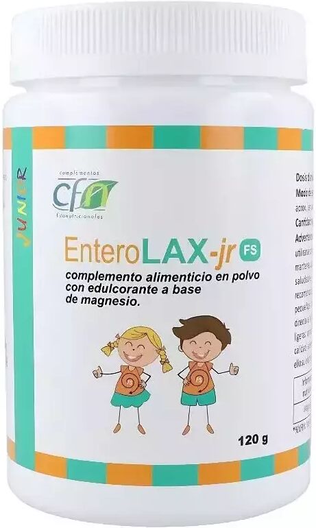 CFN Entero Lax Jr Fs 120 gr