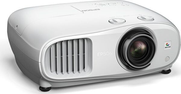 Epson Eh-Tw7000 4k Pro-Uhd Projektor
