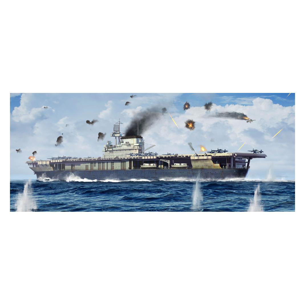 Trumpeter USS Yorktown CV-5 (06707)