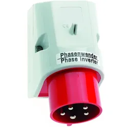 Bals Elektrotech. Phasenwender TE 24209