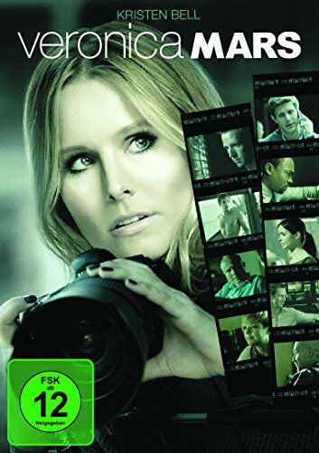 Jason Dohring - Veronica Mars - Preis vom 11.10.2026 15:43:13 h