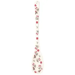 GreenGate Löffel Gale White, 15,5 cm - weiß