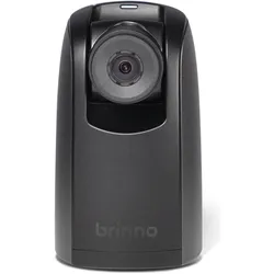 Brinno Zeitrafferkamera TLC300, Videokamera, Schwarz