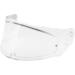 LS2 Visier für FF320 Evo-FF353-FF800 klar DKS180