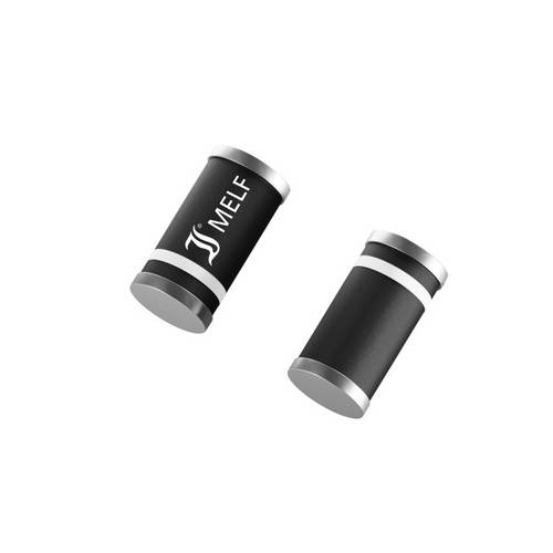 Diotec Gleichrichterdiode SUF4004 DO-213AB 400V 1A
