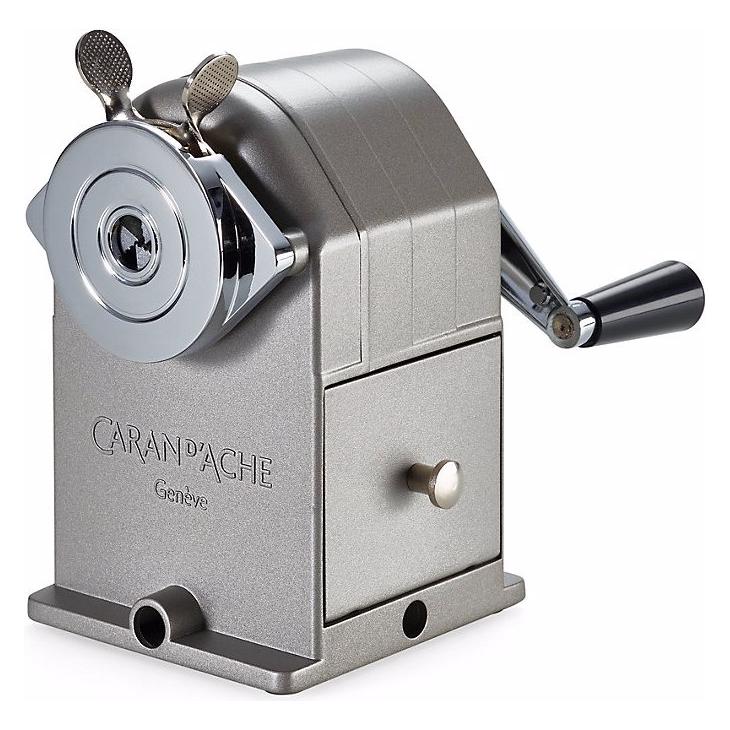 Caran d'Ache Spitzmaschine (455.200)