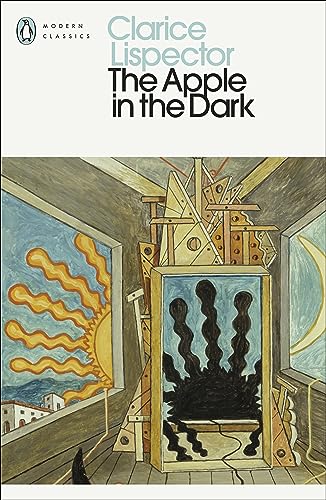 Clarice Lispector - The Apple in the Dark: Clarice Lispector (Penguin Modern Classics) - Preis vom 04.10.2026 03:51:26 h