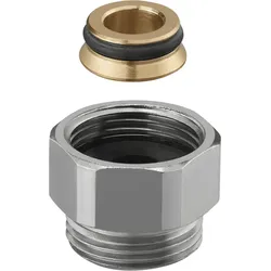 OVENTROP-Distanzstück für Multiflex- Verschraubungen, als Set = 2 Stück
