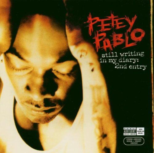 Petey Pablo - Still Writing in My Diary: 2nd - Preis vom 09.10.2026 07:28:09 h