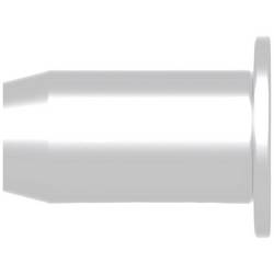 Gesipa 1455445 Blindnietmutter M4 500 St.