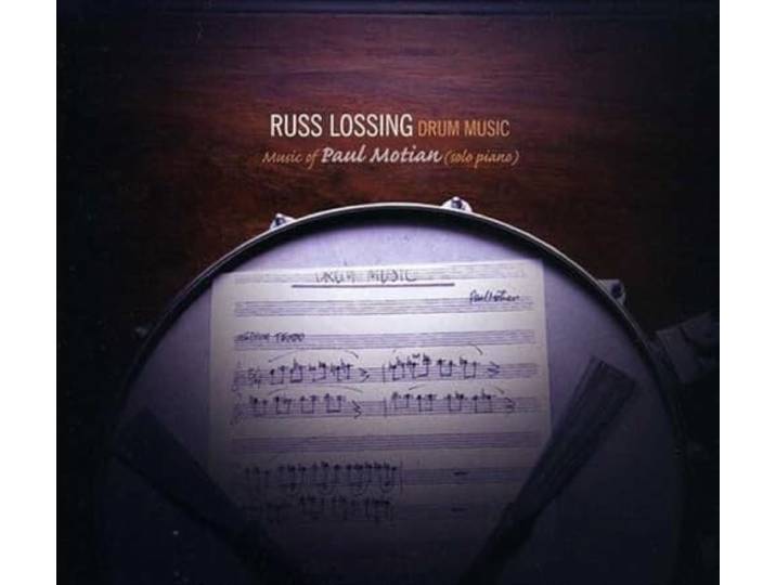 Drum Music: Music of Paul Motian