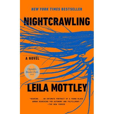 Nightcrawling, Taschenbuch von Leila Mottley, Random House LLC US, 978-0-593-31260-5
