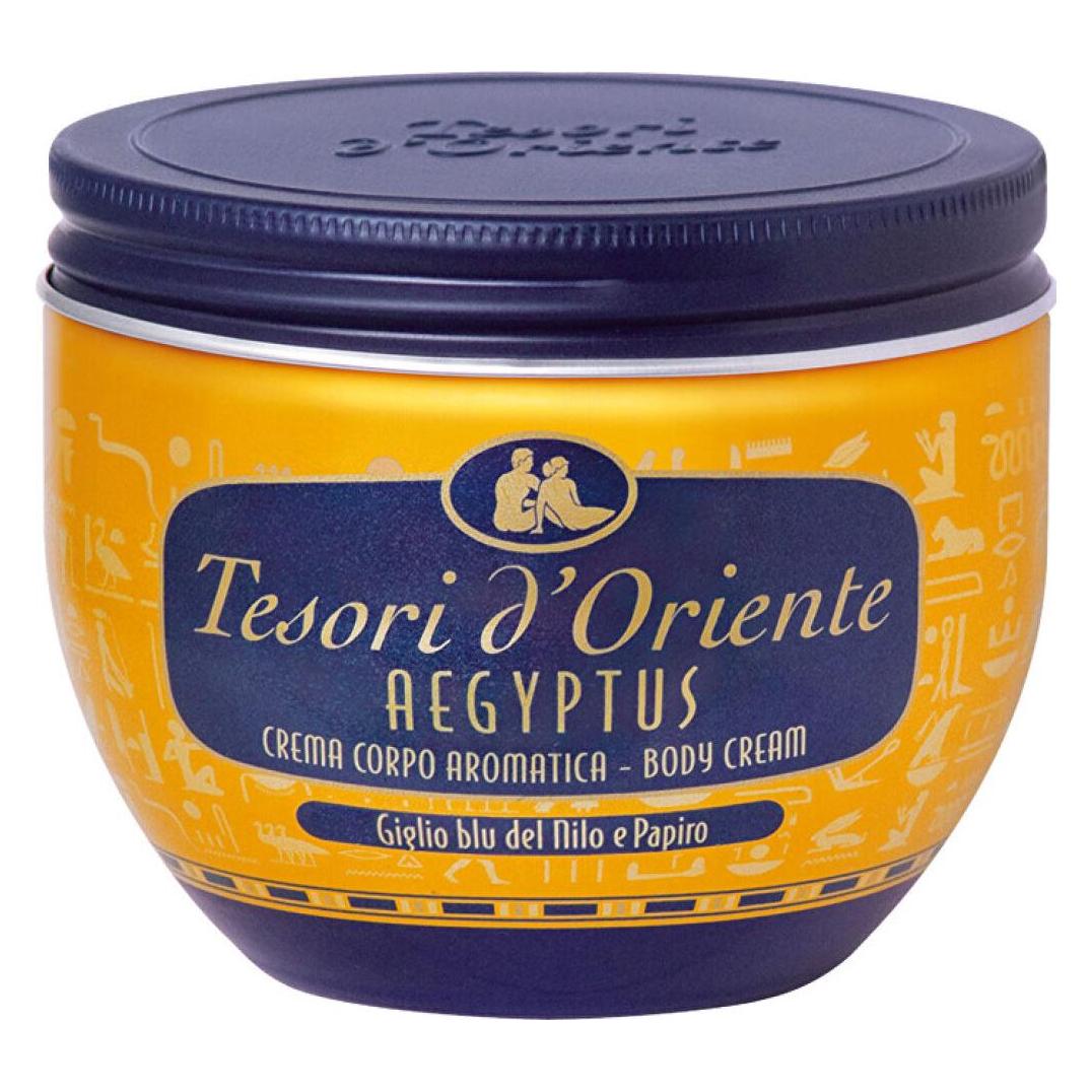 Tesori d'Oriente Aegyptus Bodylotion (Körpercreme, 300 ml) (12270618)