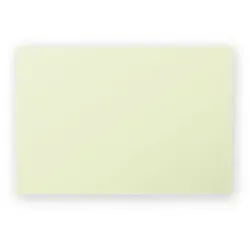 Clairefontaine Karte Pollen 70x95mm 210g VE=25 Stück knospengrün